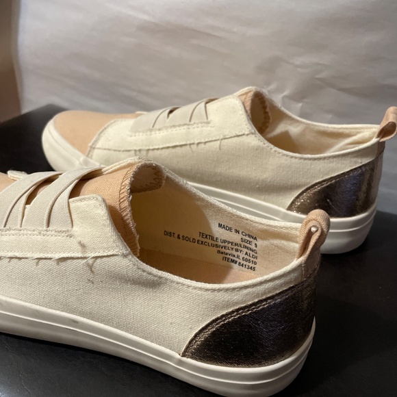 Serra Sport sneakers - Picture 5 of 11